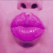 jesuisrien-e:Pink, purple, and blue