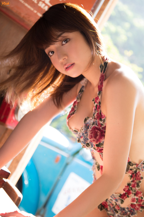 Shizuka Nakamura : 中村静香