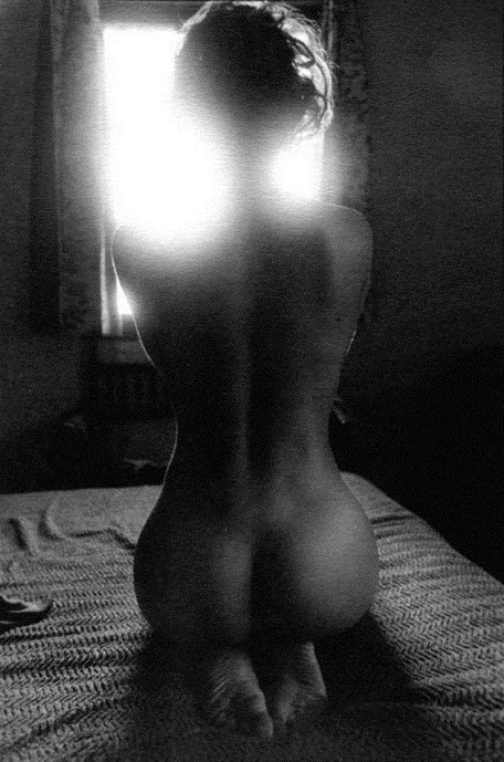 Fine Nude