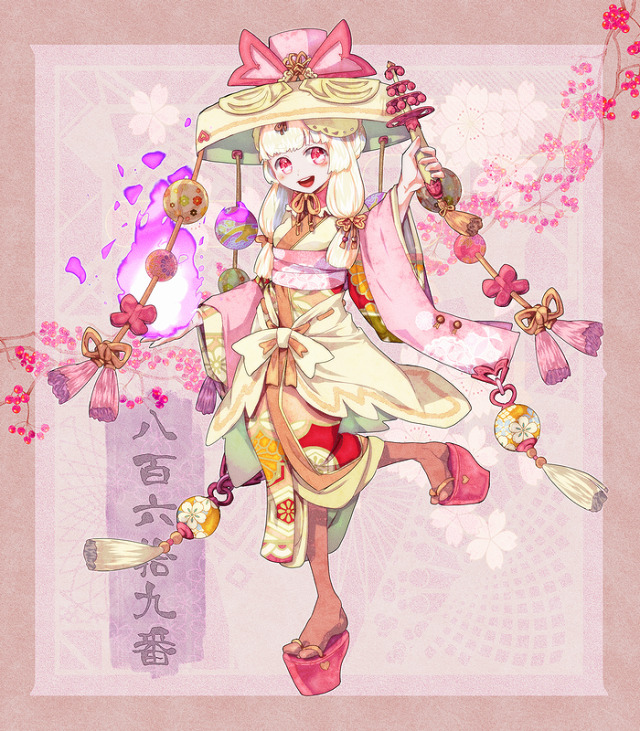 ポケモン擬人化女の子 ポケモン擬人化女の子