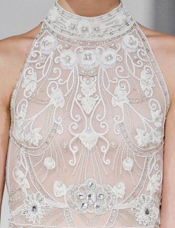 wink-smile-pout:  Temperley London Spring