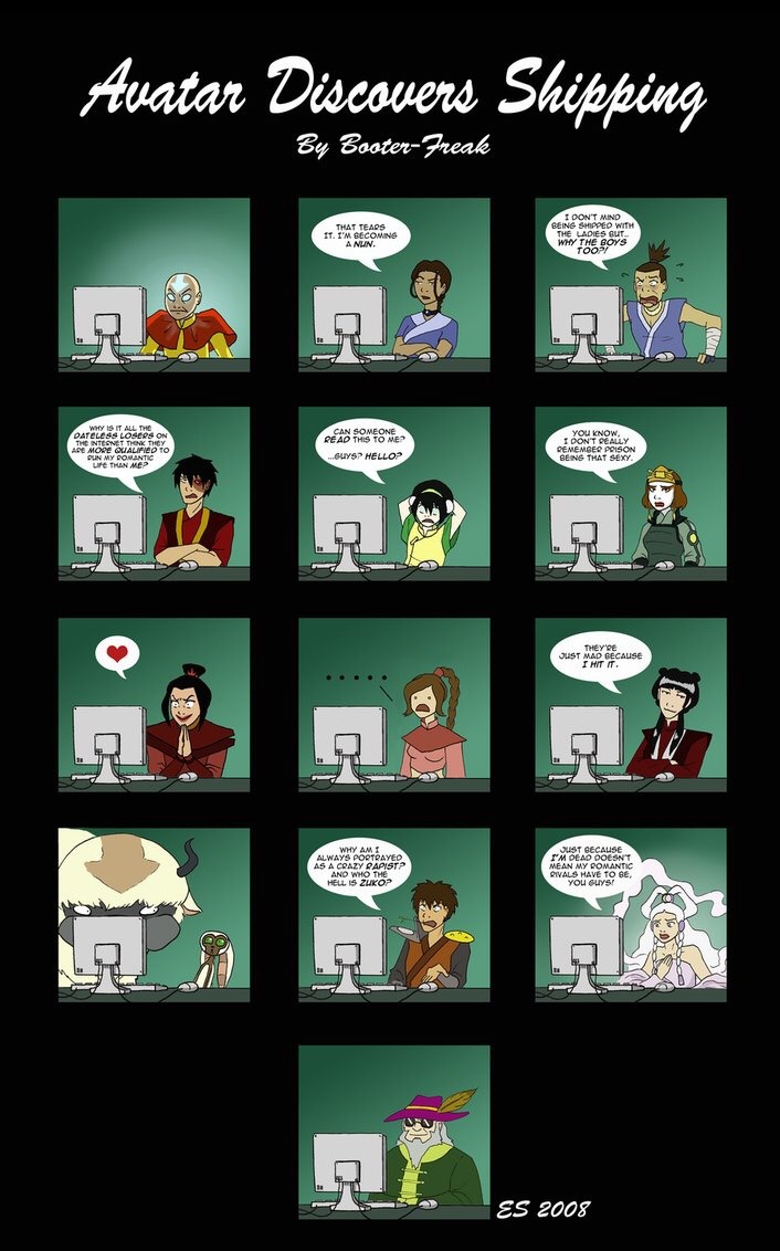 thisismyspotkatr:  These are by Booter-Freak on deviant art and they are my favorite