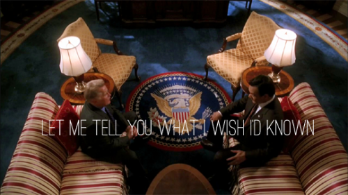 thehamwing: The Hamilton West Wing