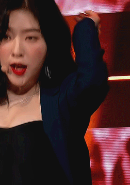 (180208) Bad Boy ✨ Irene