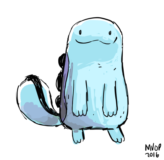 i like to draw