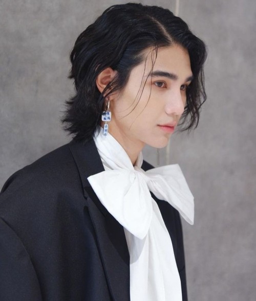 I'm Making A Collection Of Pictures Of Jeff Satur That Have Fae Prince Energy So If Any Of You Have Pictures