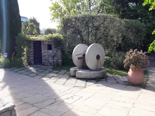Parc Phoenix