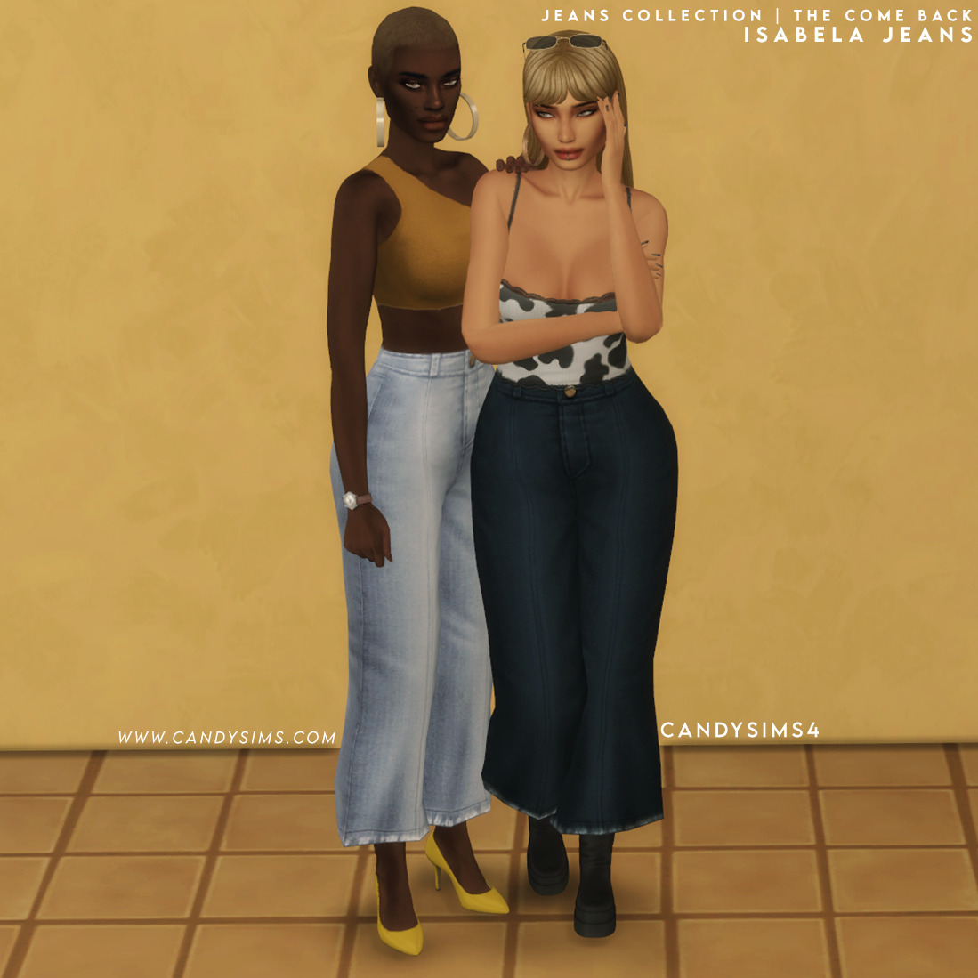 sims 4 dump on Tumblr