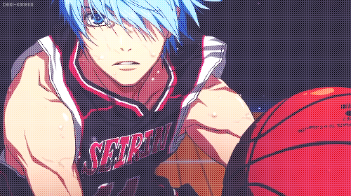 miyukikazu:      k u r o k o ● t e t s u y a | S2 OP1     