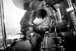 bandmembers-gonewild:  Mike Fuentes - Pierce The Veil ~Shirtless band blog