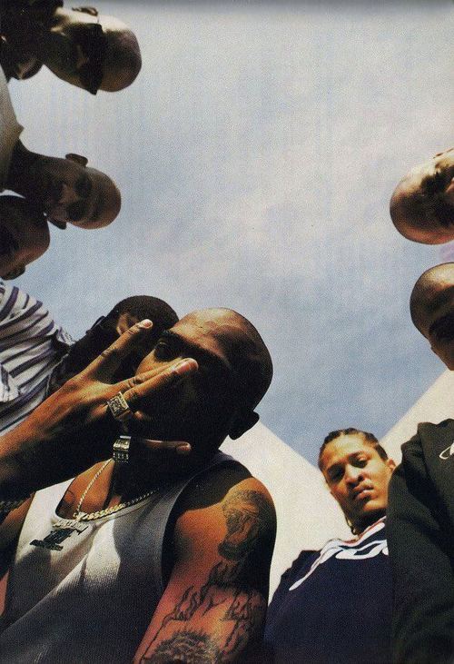 West side 