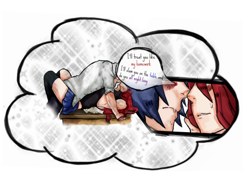 duda-needs-pizza:  Jellal is daydreamer porn pictures