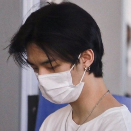 Hwang Hyunjin + Han Jisung Layouts.
