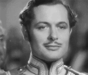 matineemoustache: tea-with-theo: Magnificent Moustachioed Merry Men for matineemoustache <3<3&