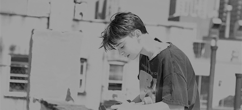 possessedwill:noah schnapp for RAW (2017)