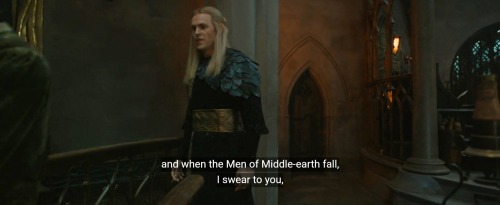 S1ep8, "alloyed" / S2ep6, "where Is He"