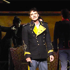 princeoberryn-deactivated201606:  @pascalispunk: ”Much ado boo pee doo. #publictheater #shakespeareinthepark” 