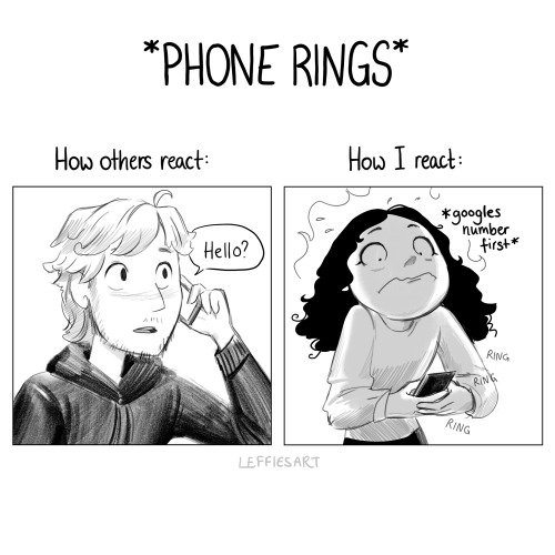 *Phone Rings*> Links to my social media <Patreon | Ko-Fi | Instagram | Twitter | DeviantArt | 