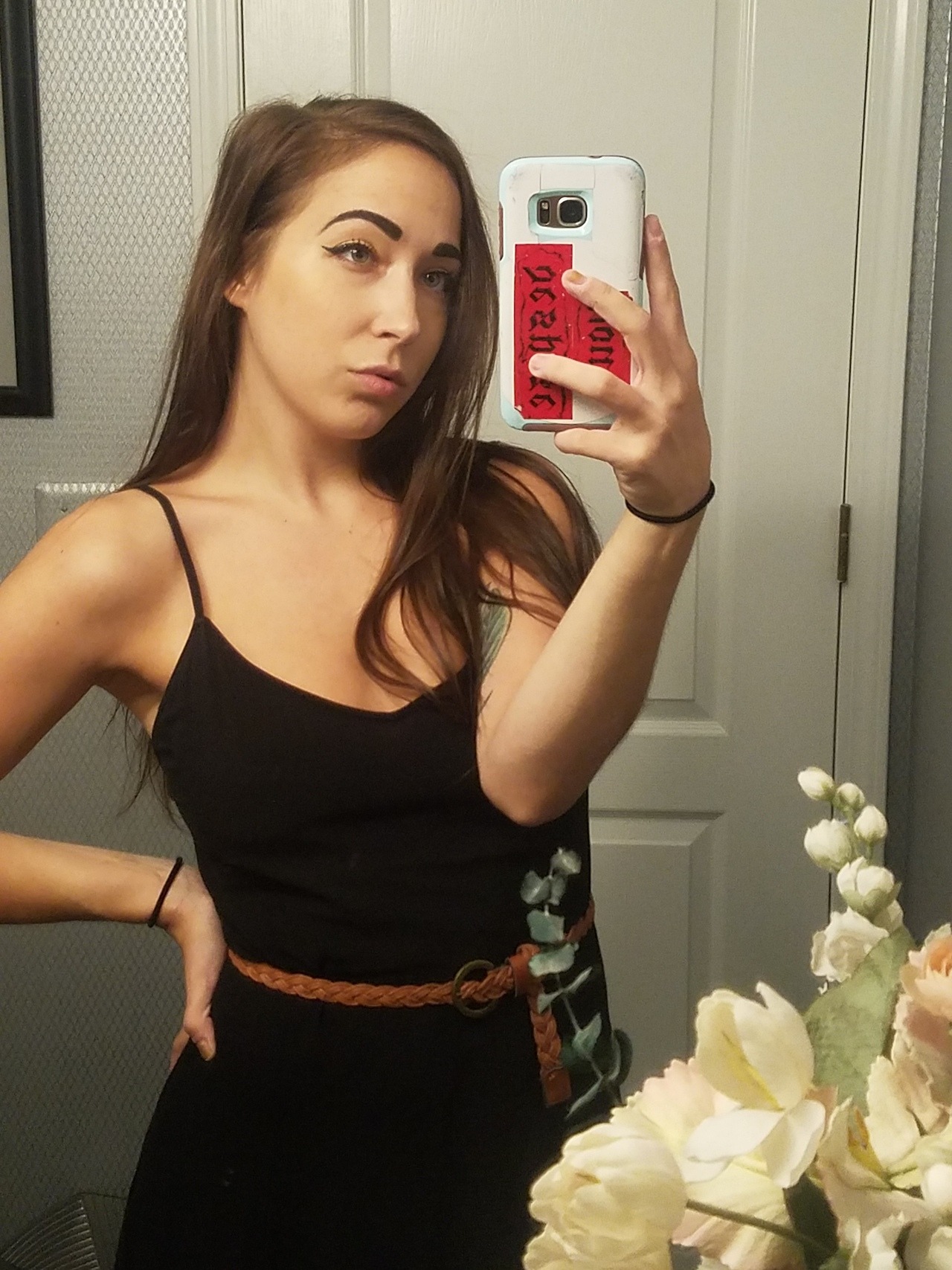 iamscumqueen:  :-)