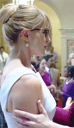 wlwshipper: Lena to Kara: “You will always be my best friend.”Immediatley after: [both look at each 