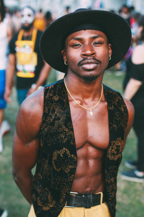 commonconduct: The men of @afropunk IG, Twitter, FB