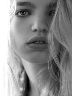 pandurii:  Daphne Groeneveld 