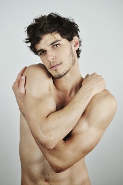 amanthing:  Visit amanthing Hunk Edition BlogWith 9 Different Categories of HOT MEN to Choose From