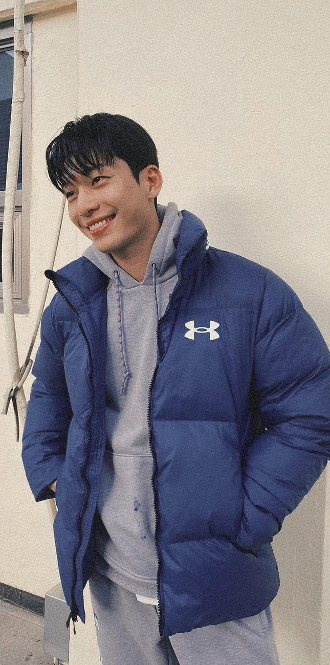 Wi Hajoon Bf Material Lockscreens! Please Like Or Reblog If You Save It!