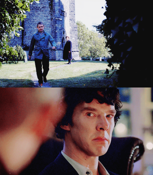 rathergruesome:Sherlock - The Hounds of Baskerville