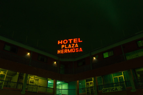 robbodarko:Neon signs, Tijuana México (2020) by Robbo Darko 