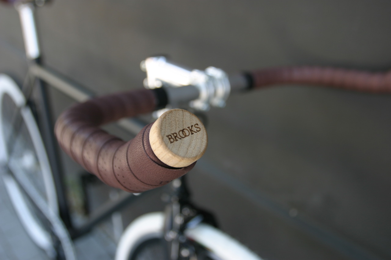 missionbicycle:  Tally-ho 