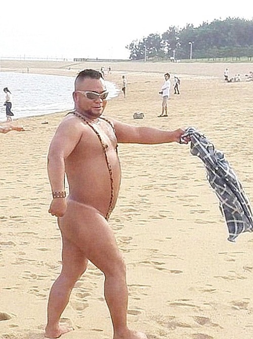 teddybears雄太