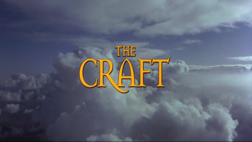 style-and-film:The Craft (1996)