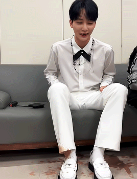 Some Of My Fave Seokmin And Noni Moments