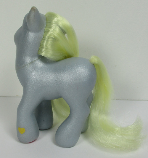 It’s My Little Monday!With&hellip;G3 Pony Moondancer!Yes, this one does share the same name with the