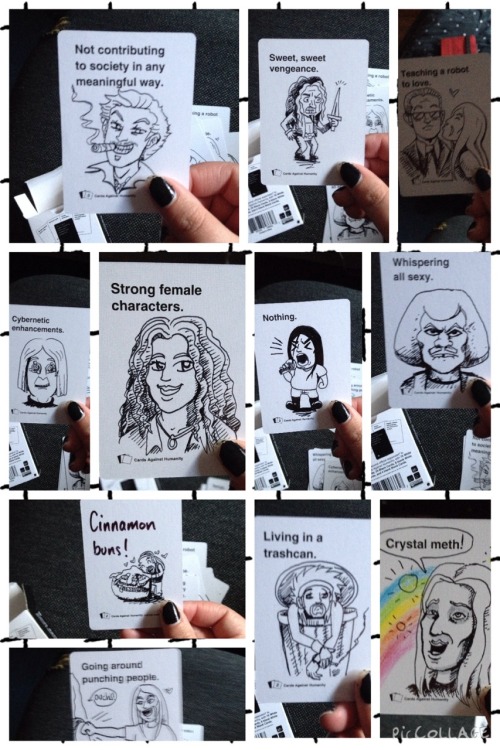 theadventuresofkodpiece: So my cards against humanity set just keeps getting better