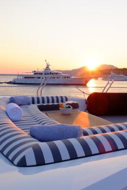 italian-luxury:  Ibiza Yachting | Italian-Luxury