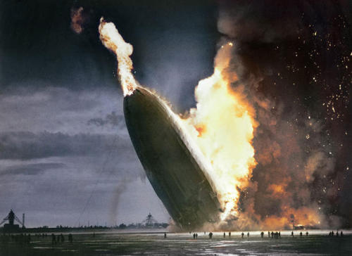 odditiesoflife:     Seeing History in Color Colorization has become increasingly popular lately, and the creators behind this new breed of updated imagery use all the technological resources of the last 20 years to strive for more than just plausibility