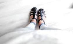 l-agerfield:  jellies