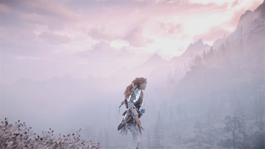 breathstill:the frozen wilds gifs [25/∞]