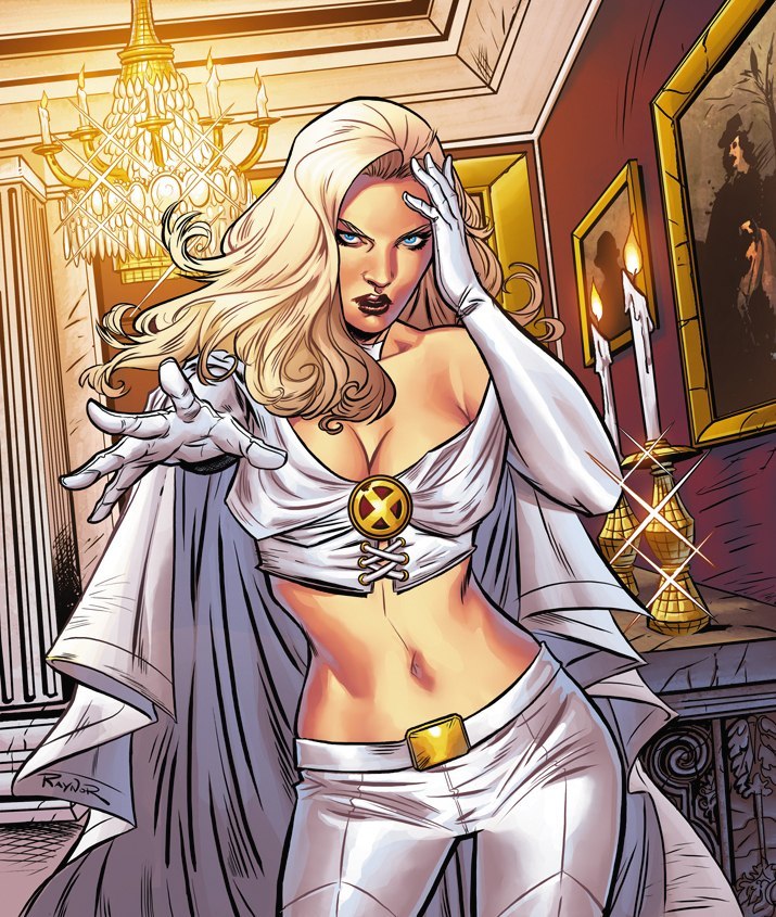 imperiusrex86:  “I’m getting a severe psychic disturbance as if from some event