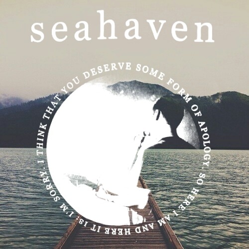sxdwxlf:  seahaven // honeybee 