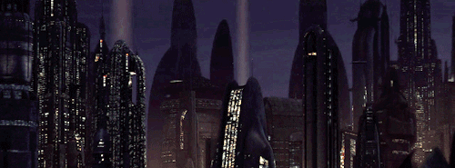 buffskeleton:The Lost Missions -  SceneryThe Clone Wars Season 6