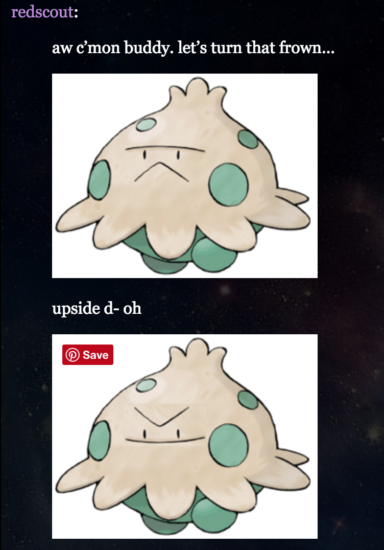 i-have-no-gender-only-rage:  tumblr and pokemon