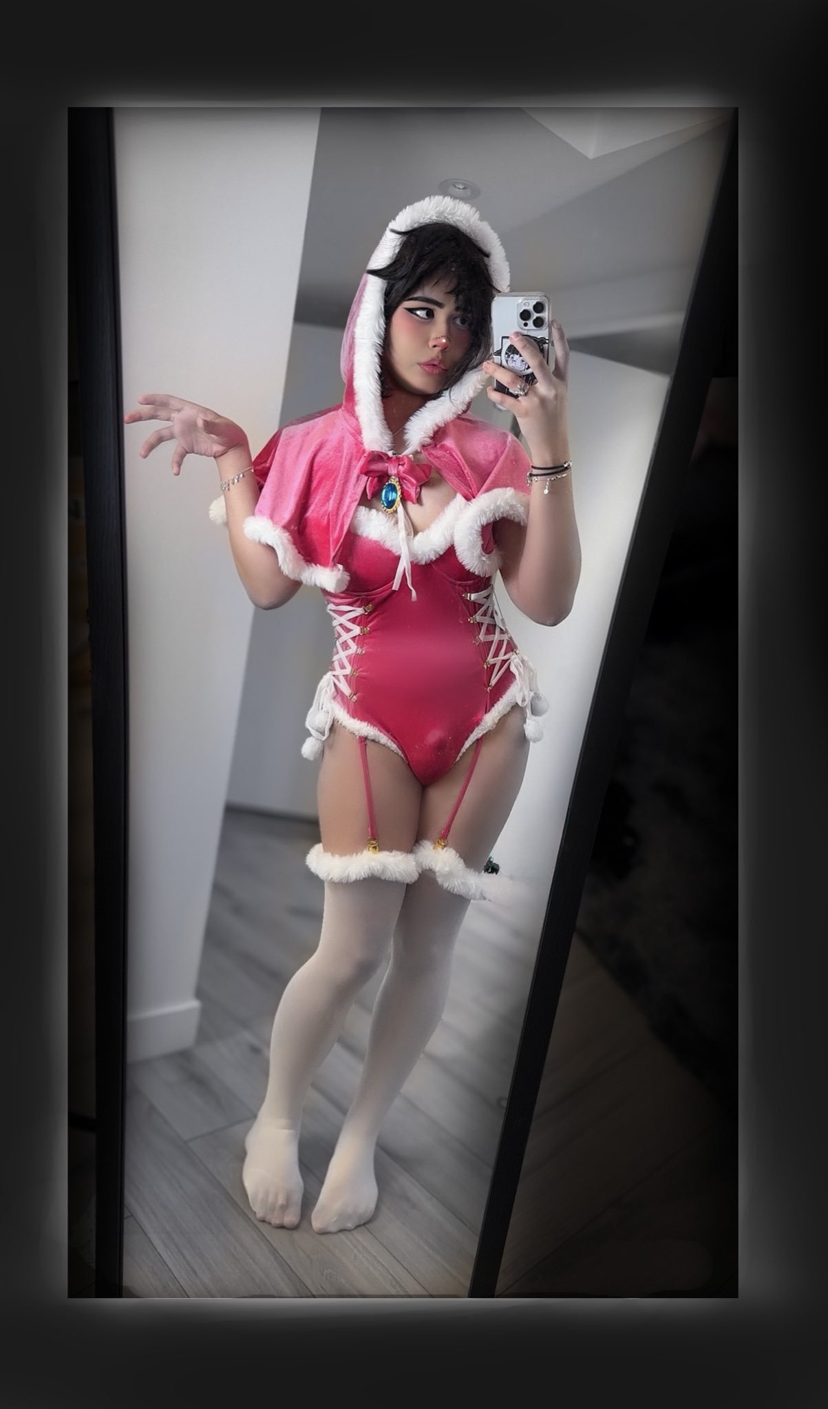 Would You Date A 5 7 Trans Girl kiyana3692 On Tumblr