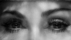 racheysmadonnaspam:  mdnaandme2012: those eyes make me melt! &lt;3 