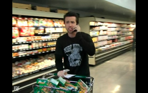 Remember When Mac Went Shopping For Food For A Dinner Party And He Bought Like 20 Boxes Of Animal Crackers?#morosexualvisibility