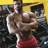 worshipper-of-muscle:Sergi Constance 