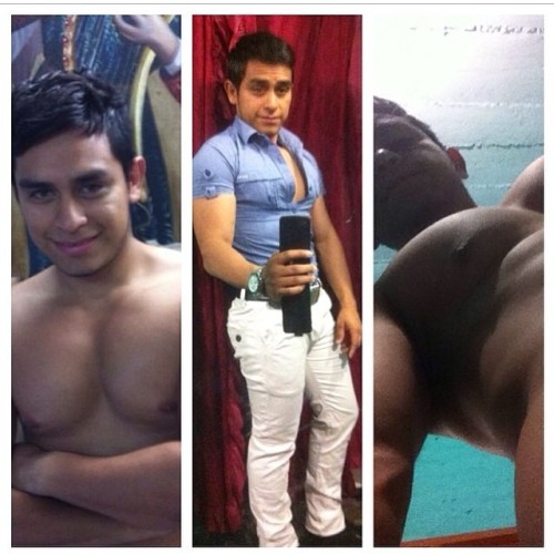 eduardoblangiscortes:  Follow this sexy guy adult photos