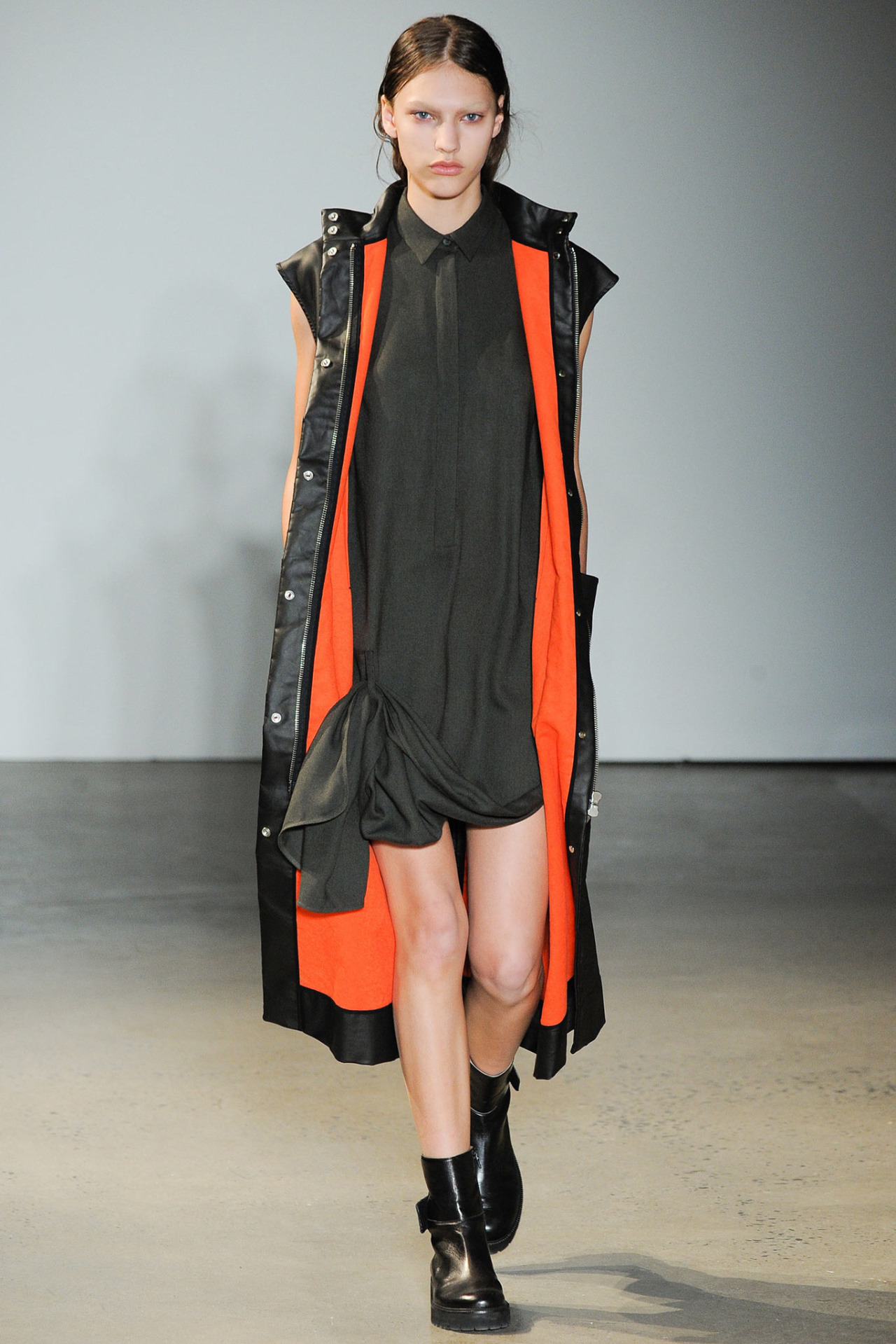 oncethingslookup:  MM6 Maison Martin Margiela Fall 2014 RTW